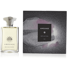 בושם לגבר רפלקיישן מבית אמואג' 100מ"ל א.ד.פ