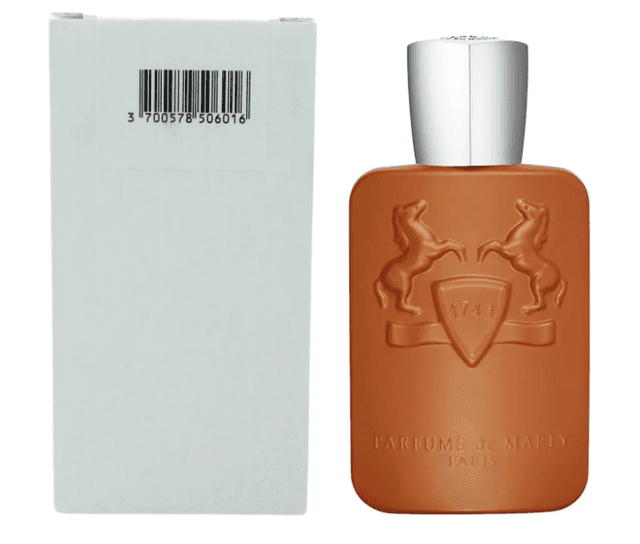 בושם לגבר אלטיאר מבית פרפיום דה מרלי 125מ"ל א.ד.פ (אריזת טסטר)