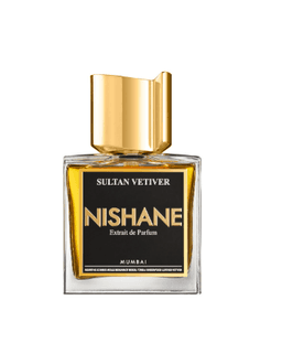 בושם יוניסקס סולטן וטיבר מבית נישאן 50מ"ל פרפיום (אריזת טסטר)