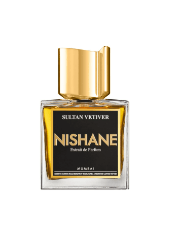 בושם יוניסקס סולטן וטיבר מבית נישאן 50מ"ל פרפיום (אריזת טסטר)