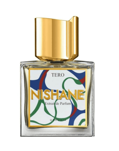 בושם יוניסקס טרו מבית נישאן 100מ"ל פרפיום (אריזת טסטר)