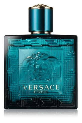 בושם לגבר ורסצ'ה ארוס מבית ורסצ'ה 200מ"ל א.ד.ט (אריזת טסטר)