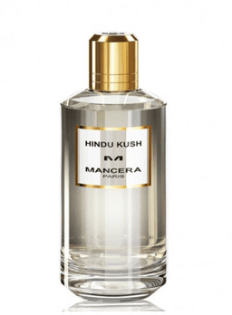 בושם יוניסקס הינדו קוש מבית מנסרה 120מ"ל א.ד.פ (אריזת טסטר)