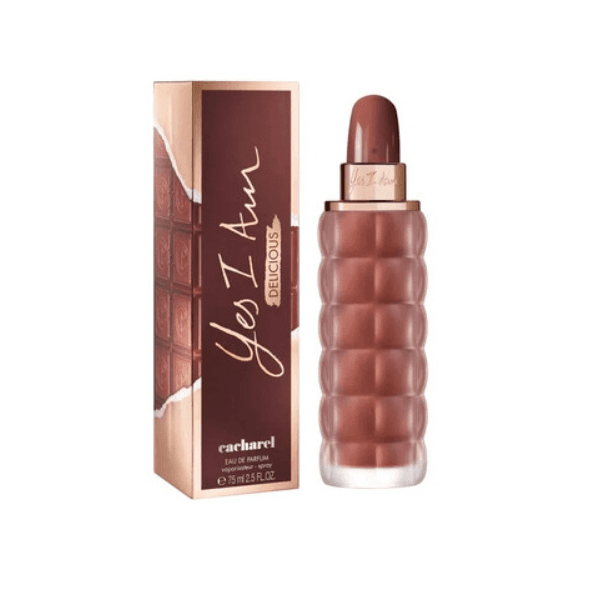 בושם לאישה סי אי אמ דלישס מבית קשארל 75מ"ל א.ד.פ