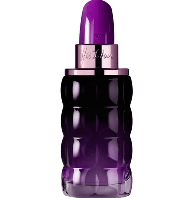 בושם לאישה יס איי אמ פאבולוס מבית קשארל 50מ"ל א.ד.פ (אריזת טסטר)