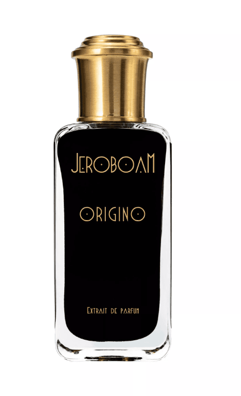 בושם יוניסקס אוריג'ינו מבית ז'רובום 30מ"ל פרפיום (אריזת טסטר)