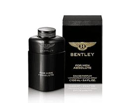 בושם לגבר בנטלי אבסולו מבית בנטלי 100מ"ל א.ד.פ