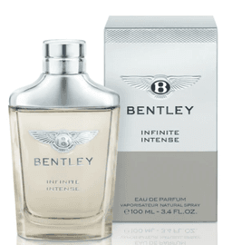 בושם לגבר בנטלי אינפיניטי אינטנס מבית בנטלי 100מ"ל א.ד.פ