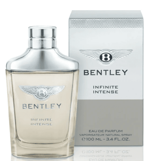 בושם לגבר בנטלי אינפיניטי אינטנס מבית בנטלי 100מ"ל א.ד.פ