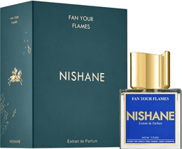 בושם יוניסקס פאן יור פליים מבית נישאן 50מ"ל פרפיום