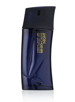 בושם לגבר קנזו פור הום נייט מבית קנזו 100מ"ל א.ד.ט (אריזת טסטר)