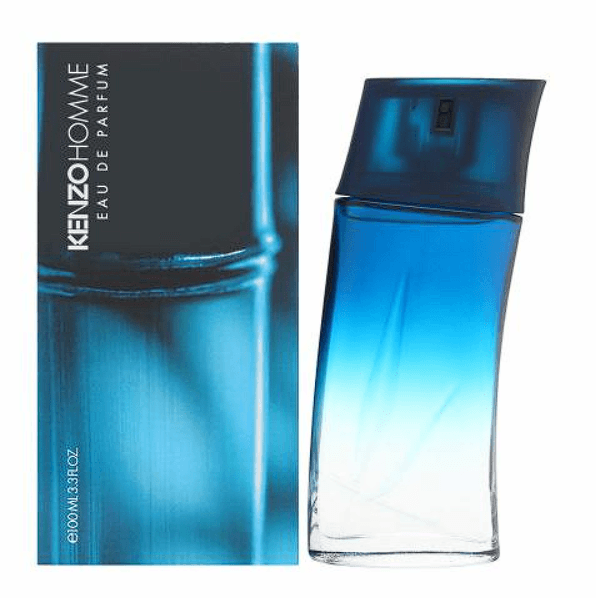 בושם לגבר קנזו פור הום מבית קנזו 100מ"ל א.ד.פ (אריזת טסטר)