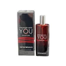 בושם לגבר יו מבית ג'ורג'יו ארמני 15מ"ל פרפיום