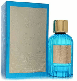 בושם יוניסקס קיסה מבית פריז קורנר 100מ"ל א.ד.פ