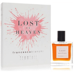 בושם יוניסקס לוסט אין האבן מבית פרנצ'סקה ביאנקי 30מ"ל פרפיום