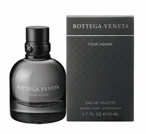 בושם לגבר פור הום מבית בוטגה ונטה 50מ"ל א.ד.ט