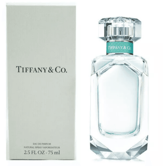 בושם לאישה טיפאני אנד קו אינטנס מבית טיפאני אנד קו 75מ"ל א.ד.פ (אריזת טסטר)