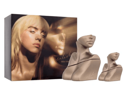 סט לאישה אייליש מבית בילי אייליש 100מ"ל + 7.5מ"ל א.ד.פ