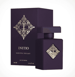 בושם יוניסקס איניטצ'יו נרקוטיק דה לייט מבית איניטצ'יו 90מ"ל א.ד.פ