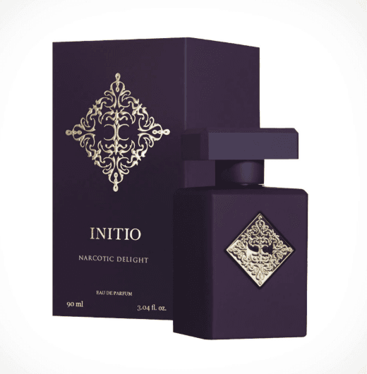 בושם יוניסקס איניטצ'יו נרקוטיק דה לייט מבית איניטצ'יו 90מ"ל א.ד.פ