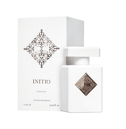 בושם יוניסקס פארגון מבית איניטצ'יו 90מ"ל פרפיום