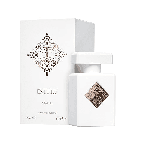 בושם יוניסקס פארגון מבית איניטצ'יו 90מ"ל פרפיום