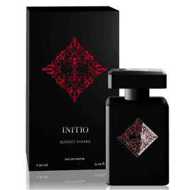 בושם יוניסקס בלס ברקט מבית איניטצ'יו 90מ"ל פרפיום