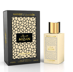 בושם יוניסקס הארווסט מבית מיילסטון 100מ"ל א.ד.פ