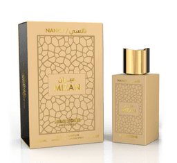 בושם יוניסקס נאנשי מבית מיילסטון 100מ"ל א.ד.פ