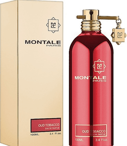 בושם יוניסקס אוד טובאקו מבית מונטל 100מ"ל א.ד.פ