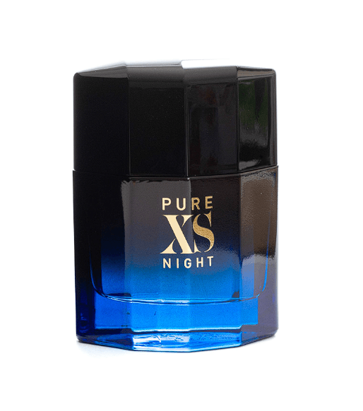 בושם לגבר פיור אקס אס נייט מבית פאקו רבן 100מ"ל א.ד.פ (אריזת טסטר)