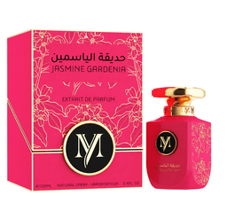 בושם יוניסקס ג'סמין גרדניה מבית מאי פרפיום 100מ"ל פרפיום