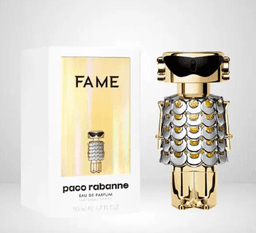 בושם לאישה פאם מבית פאקו רבן 50מ"ל א.ד.פ (אריזת טסטר)