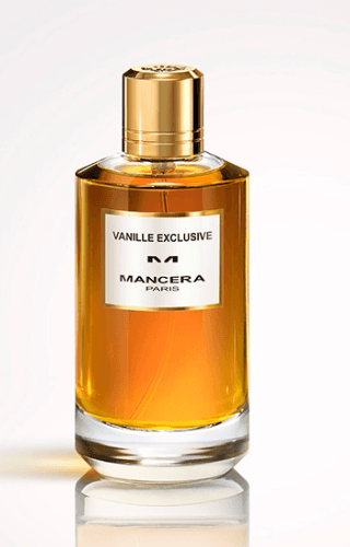 בושם יוניסקס וניל אקסלוסיף מבית מנסרה 120מ"ל א.ד.פ (אריזת טסטר)