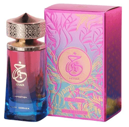 בושם יוניסקס קאיר קונפשן מבית פריז קורנר 100מ"ל א.ד.פ