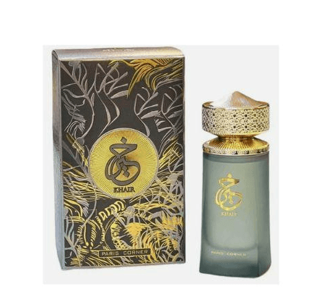 בושם יוניסקס קאיר מבית פריז קורנר 100מ"ל א.ד.פ