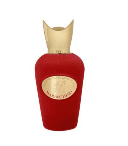 בושם יוניסקס מראסצ'ינו מבית סוספירו 100מ"ל א.ד.פ (אריזת טסטר)