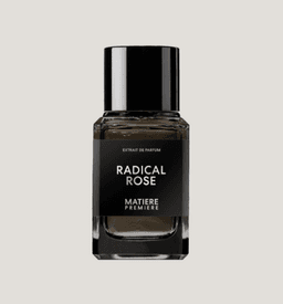 בושם יוניסקס רדיקל רוז מבית מטיאר פרמיאר 100מ"ל פרפיום