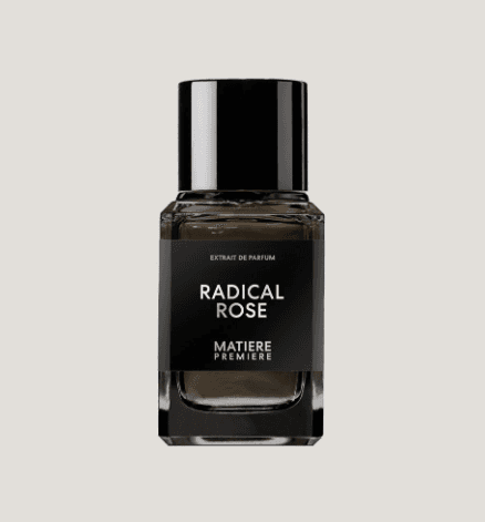 בושם יוניסקס רדיקל רוז מבית מטיאר פרמיאר 100מ"ל פרפיום