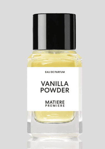 בושם יוניסקס ונילה פאודר מבית מטיאר פרמיאר 100מ"ל א.ד.פ