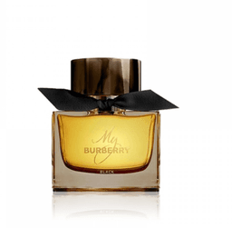 בושם לאישה מיי ברברי בלאק מבית ברברי 90מ"ל פרפיום (אריזת טסטר)