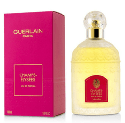 בושם לאישה שאנז אליזה מבית גרלן 100מ"ל א.ד.פ