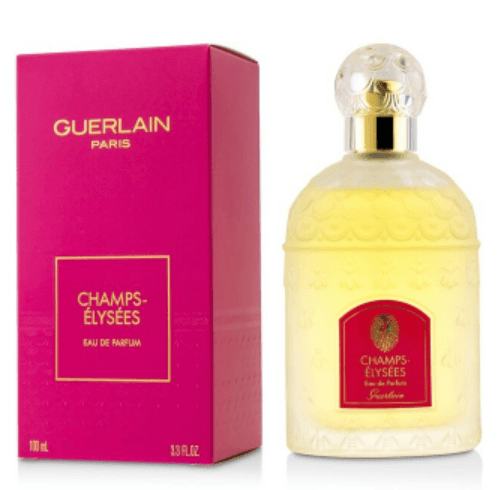 בושם לאישה שאנז אליזה מבית גרלן 100מ"ל א.ד.פ