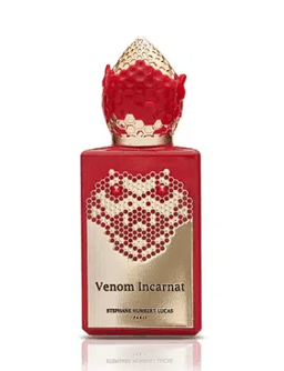 בושם יוניסקס וונום אינקרנט מבית סטפאן הומברט לוקאס 50מ"ל א.ד.פ (אריזת טסטר)