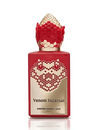 בושם יוניסקס וונום אינקרנט מבית סטפאן הומברט לוקאס 50מ"ל א.ד.פ (אריזת טסטר)