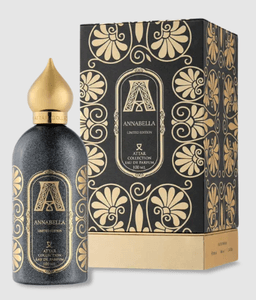 בושם יוניסקס אנבלה מבית אטאר קולקשיין 100מ"ל א.ד.פ