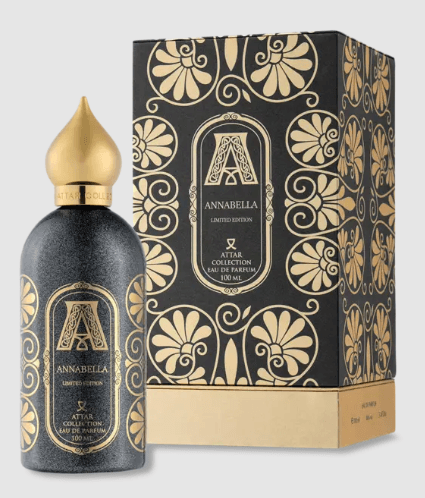 בושם יוניסקס אנבלה מבית אטאר קולקשיין 100מ"ל א.ד.פ