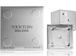 בושם יוניסקס יור טורן מבית בילי אייליש 100מ"ל א.ד.פ