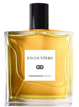 בושם יוניסקס אנקאונטרס מבית פרנצ'סקה ביאנקי 30מ"ל פרפיום (אריזת טסטר)
