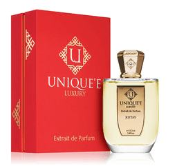 בושם יוניסקס קוטאי מבית יוניק לאקשרי 100מ"ל פרפיום